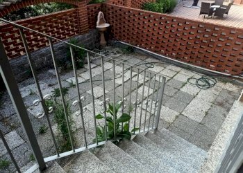 Scala - Villa a Schiera via Caduti di Nassiriya, 25, Poirino - foto 14