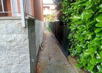 Giardino - Villa a Schiera via Caduti di Nassiriya, 25, Poirino - foto 18