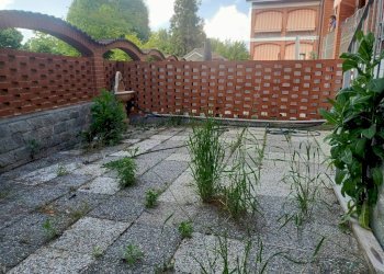 Giardino - Villa a Schiera via Caduti di Nassiriya, 25, Poirino - foto 19