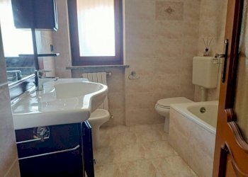 Bagno - Villa a Schiera via Caduti di Nassiriya, 25, Poirino - foto 20