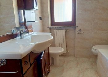 Bagno - Villa a Schiera via Caduti di Nassiriya, 25, Poirino - foto 21