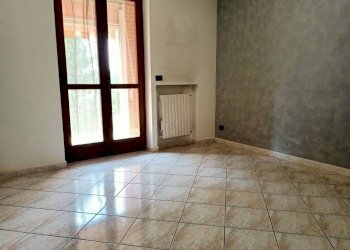 Camera da letto - Villa a Schiera via Caduti di Nassiriya, 25, Poirino - foto 27
