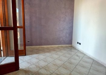 Camera da letto - Villa a Schiera via Caduti di Nassiriya, 25, Poirino - foto 31