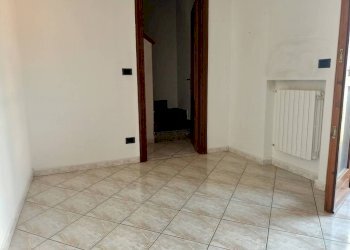 Camera da letto - Terraced Villa via Caduti di Nassiriya, 25, Poirino - photo 32