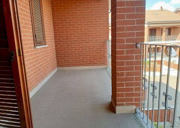 Terrazzo - Villa a Schiera via Caduti di Nassiriya, 25, Poirino - foto 33