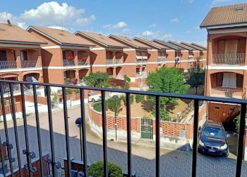 Balcone - Villa a Schiera via Caduti di Nassiriya, 25, Poirino - foto 34