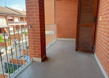 Terrazzo - Villa a Schiera via Caduti di Nassiriya, 25, Poirino - foto 35