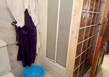 Bagno - Villa a Schiera via Caduti di Nassiriya, 25, Poirino - foto 37