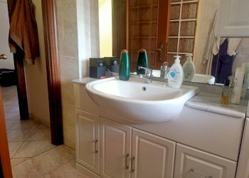 Bagno - Villa a Schiera via Caduti di Nassiriya, 25, Poirino - foto 38