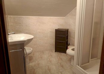 Bagno - Villa a Schiera via Caduti di Nassiriya, 25, Poirino - foto 42