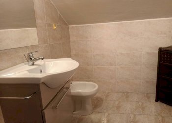 Bagno - Villa a Schiera via Caduti di Nassiriya, 25, Poirino - foto 43