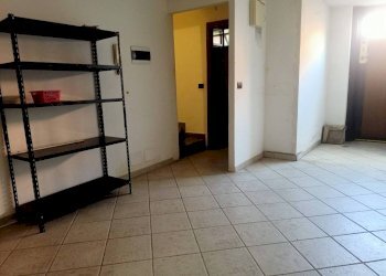 Ripostiglio - Terraced Villa via Caduti di Nassiriya, 25, Poirino - photo 48