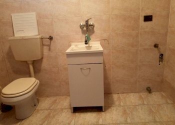 Bagno - Villa a Schiera via Caduti di Nassiriya, 25, Poirino - foto 49