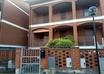 Facciata - Terraced Villa via Caduti di Nassiriya, 25, Poirino - photo 4