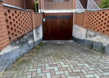 Posto macchina - Villa a Schiera via Caduti di Nassiriya, 25, Poirino - foto 6