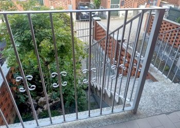 Balcone - Terraced Villa via Caduti di Nassiriya, 25, Poirino - photo 7