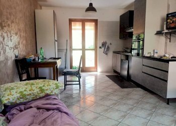 Cucina - Villa a Schiera via Caduti di Nassiriya, 25, Poirino - foto 9