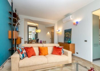 sala - Quadrilocale corso Francesco Ferrucci, 24, Torino - foto 6