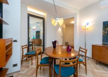 sala - Quadrilocale corso Francesco Ferrucci, 24, Torino - foto 7