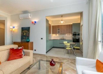 sala - Quadrilocale corso Francesco Ferrucci, 24, Torino - foto 8