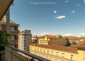 Vista - Quadrilocale corso Francesco Ferrucci, 24, Torino - foto 11