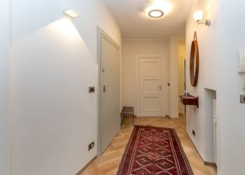 ingresso - Quadrilocale corso Francesco Ferrucci, 24, Torino - foto 15