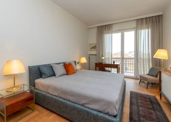 camera - Quadrilocale corso Francesco Ferrucci, 24, Torino - foto 16