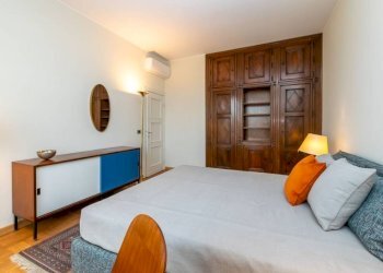 camera - Quadrilocale corso Francesco Ferrucci, 24, Torino - foto 17