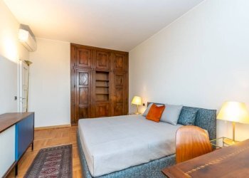 camera - Quadrilocale corso Francesco Ferrucci, 24, Torino - foto 18