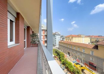 balcone - Quadrilocale corso Francesco Ferrucci, 24, Torino - foto 19