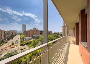 balcone - Quadrilocale corso Francesco Ferrucci, 24, Torino - foto 20