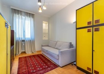 Studio - Quadrilocale corso Francesco Ferrucci, 24, Torino - foto 21