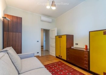 Camera da letto - Quadrilocale corso Francesco Ferrucci, 24, Torino - foto 22