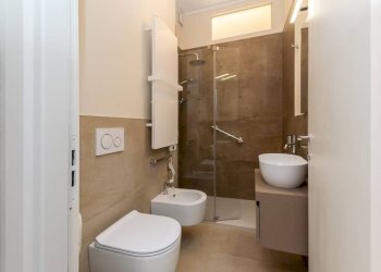 bagno - Quadrilocale corso Francesco Ferrucci, 24, Torino - foto 24