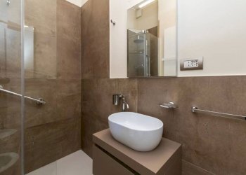 bagno - Quadrilocale corso Francesco Ferrucci, 24, Torino - foto 25