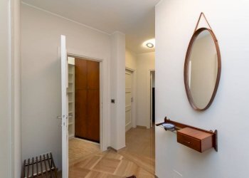 disimpegno - Quadrilocale corso Francesco Ferrucci, 24, Torino - foto 26