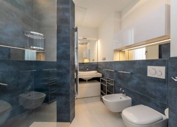 bagno - Quadrilocale corso Francesco Ferrucci, 24, Torino - foto 27