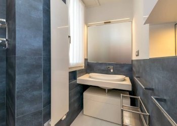 bagno - Quadrilocale corso Francesco Ferrucci, 24, Torino - foto 28