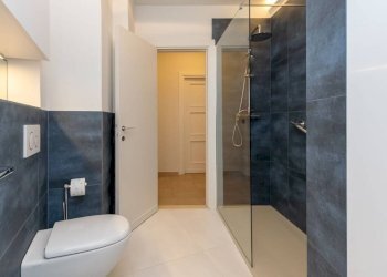 bagno - Quadrilocale corso Francesco Ferrucci, 24, Torino - foto 29