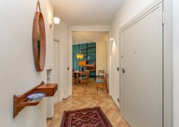 ingresso - Quadrilocale corso Francesco Ferrucci, 24, Torino - foto 30