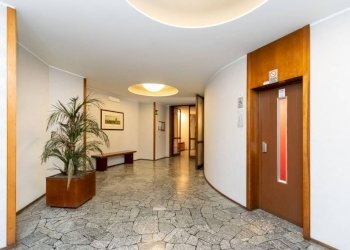 androne - Quadrilocale corso Francesco Ferrucci, 24, Torino - foto 33