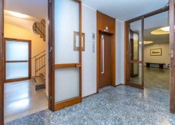 androne - Quadrilocale corso Francesco Ferrucci, 24, Torino - foto 34