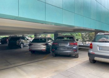 posto auto - Quadrilocale corso Francesco Ferrucci, 24, Torino - foto 35