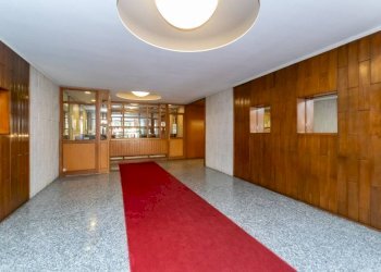 androne - Quadrilocale corso Francesco Ferrucci, 24, Torino - foto 36