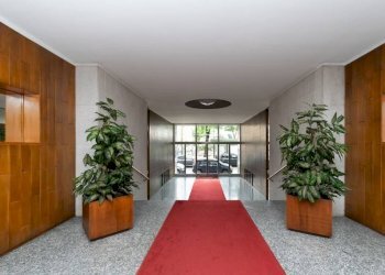 androne - Quadrilocale corso Francesco Ferrucci, 24, Torino - foto 37