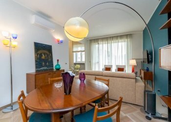 sala - Quadrilocale corso Francesco Ferrucci, 24, Torino - foto 3