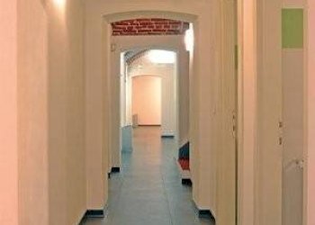 Corridoio - Shop via Giulia di Barolo, 11g, Torino - photo 8