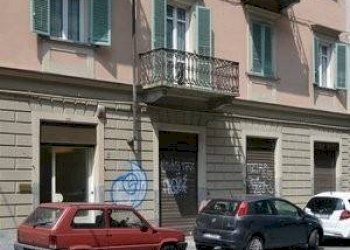 Facciata - Shop via Giulia di Barolo, 11g, Torino - photo 19