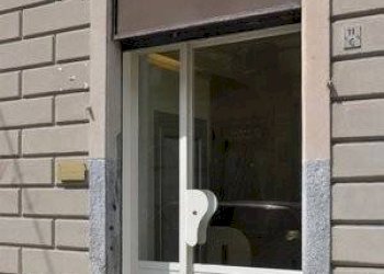 Facciata - Shop via Giulia di Barolo, 11g, Torino - photo 20