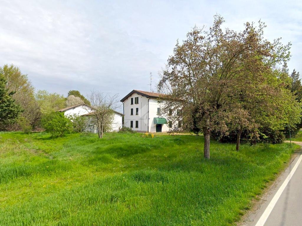 Independent house Via Rubadello, Medolla - photo 2